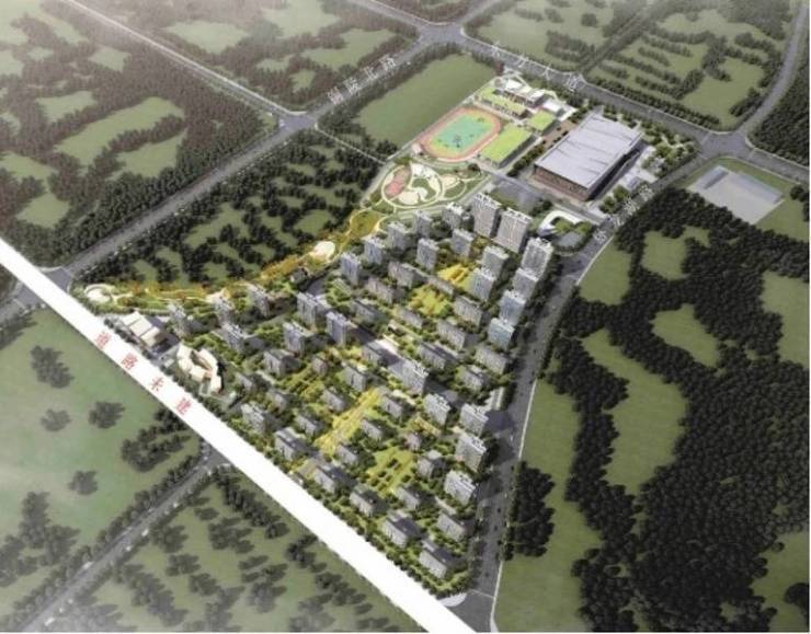 招商奥体公园最新发布-封关巨献-户型-价格-地址-交房时间(图2)