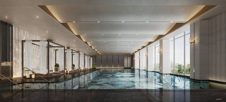 合肥城建星启锦宸楼盘怎么样-价格(图4)