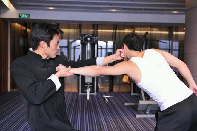 吐血整理！国内最火的健身工作室品牌排行榜TOP10(图1)