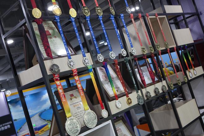 吐血整理！国内最火的健身工作室品牌排行榜TOP10(图2)