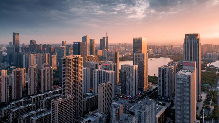 九游体育网站：合肥城建星启锦宸新房周边配套-优惠(图6)