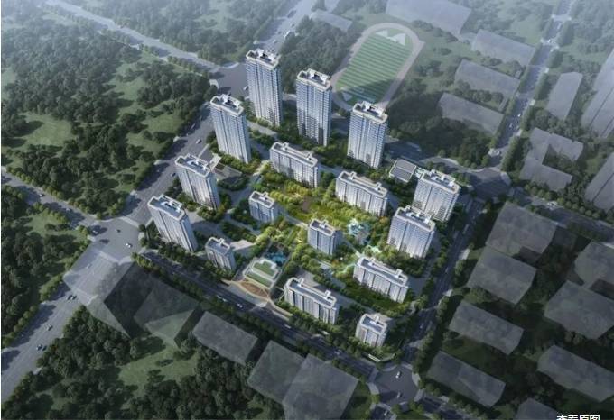 热搜保利和光峯境发布:和光峯境缔造未来品质家境(图4)