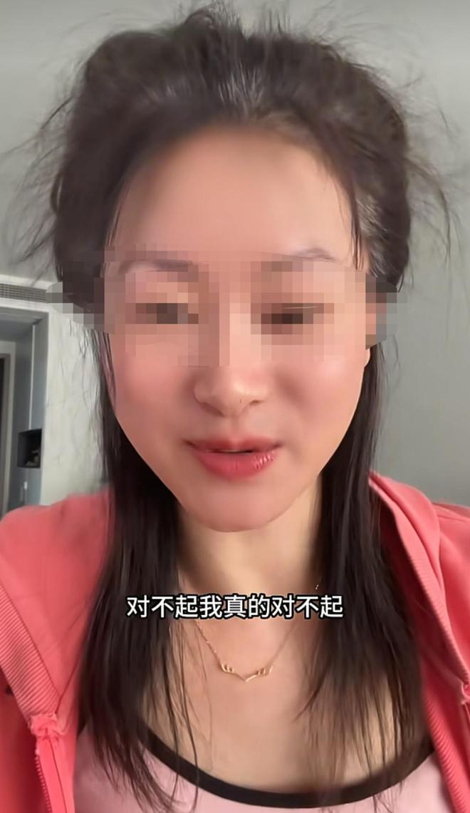 闺蜜变三姐手握三家瑜伽店嘲笑原配如今下场太惨人性被低估(图11)