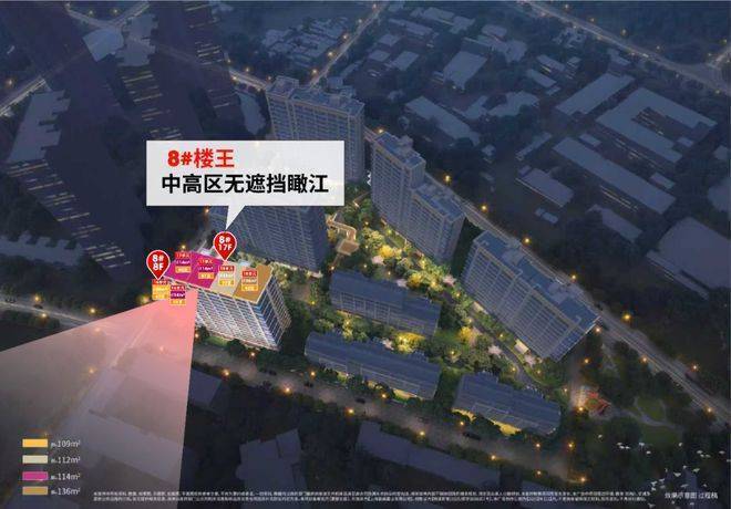 保利誉滨江2026销售中心│楼盘-上海杨浦保利誉滨江售楼处电话实时房价户型地址周边配套交房时间(图2)