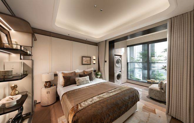 保利誉滨江2026销售中心│楼盘-上海杨浦保利誉滨江售楼处电话实时房价户型地址周边配套交房时间(图8)