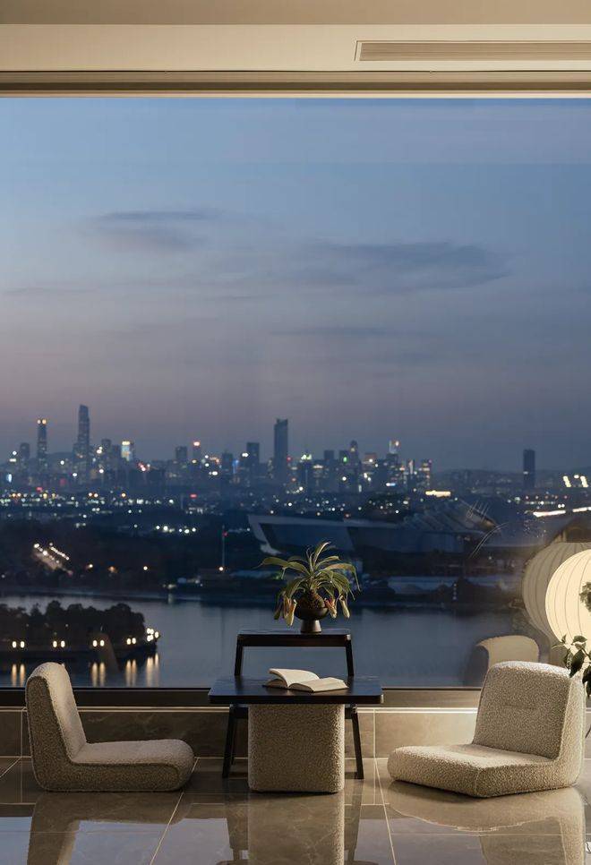 保利誉滨江2026销售中心│楼盘-上海杨浦保利誉滨江售楼处电话实时房价户型地址周边配套交房时间(图12)