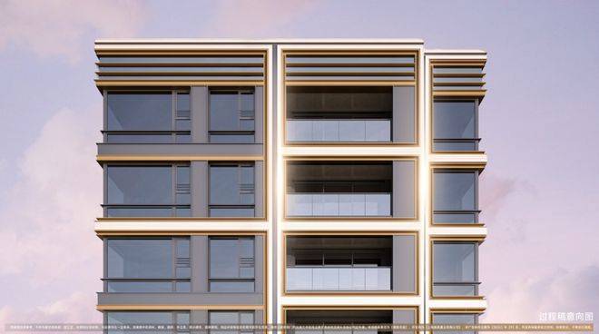 保利誉滨江2026销售中心│楼盘-上海杨浦保利誉滨江售楼处电话实时房价户型地址周边配套交房时间(图15)