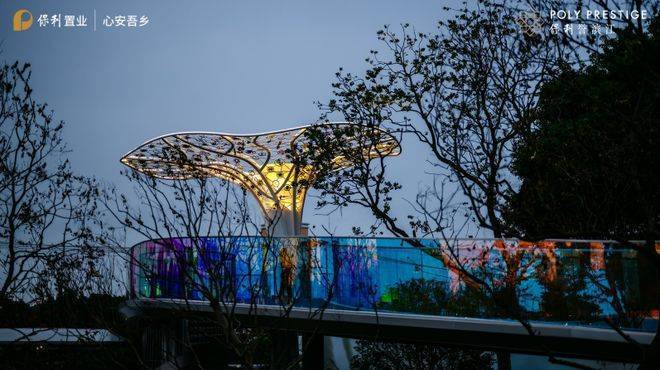 保利誉滨江2026销售中心│楼盘-上海杨浦保利誉滨江售楼处电话实时房价户型地址周边配套交房时间(图18)