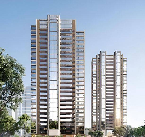 保利誉滨江2026销售中心│楼盘-上海杨浦保利誉滨江售楼处电话实时房价户型地址周边配套交房时间(图27)