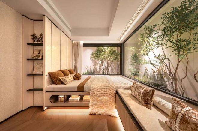 保利誉滨江2026销售中心│楼盘-上海杨浦保利誉滨江售楼处电话实时房价户型地址周边配套交房时间(图33)