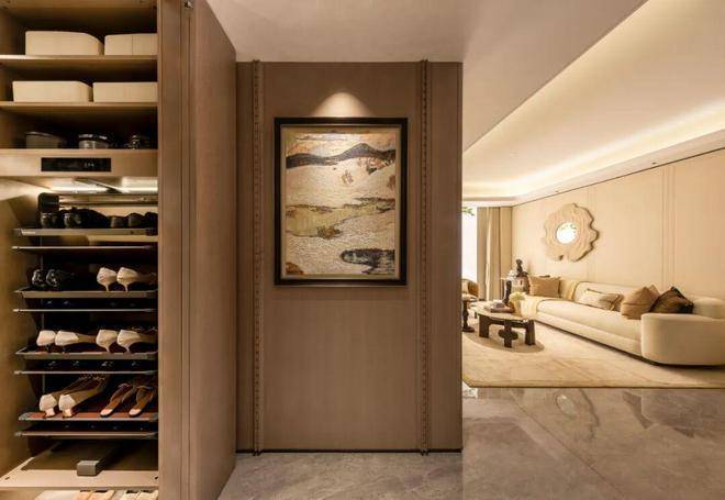 保利誉滨江2026销售中心│楼盘-上海杨浦保利誉滨江售楼处电话实时房价户型地址周边配套交房时间(图36)