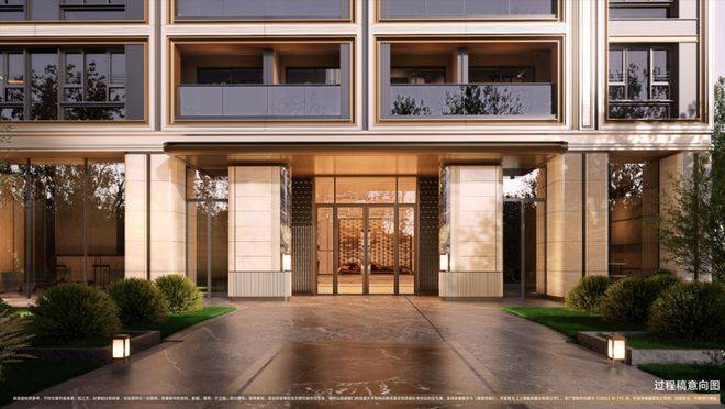 保利誉滨江2026销售中心│楼盘-上海杨浦保利誉滨江售楼处电话实时房价户型地址周边配套交房时间(图42)