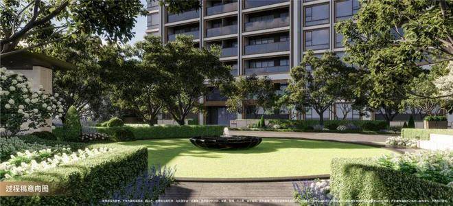 保利誉滨江2026销售中心│楼盘-上海杨浦保利誉滨江售楼处电话实时房价户型地址周边配套交房时间(图45)