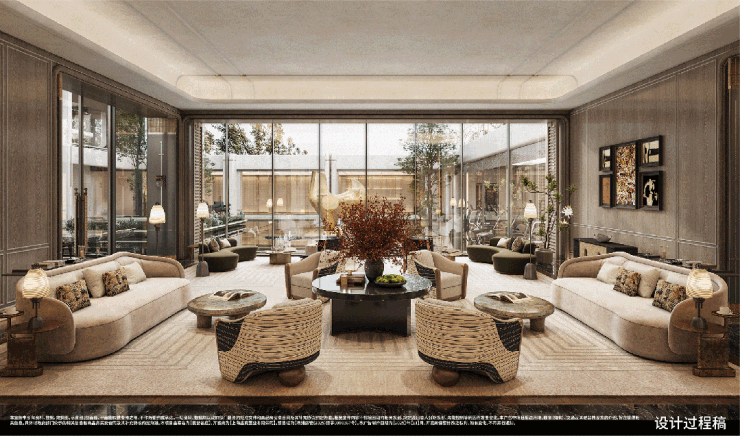 保利誉滨江2026销售中心│楼盘-上海杨浦保利誉滨江售楼处电话实时房价户型地址周边配套交房时间(图46)