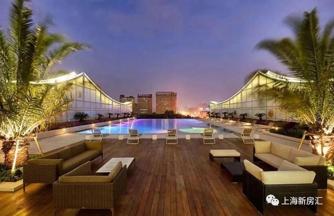 九游体育网站：最新【聚焦】中铁世纪尚城售楼处发布：红盘好房全城热藏(图1)