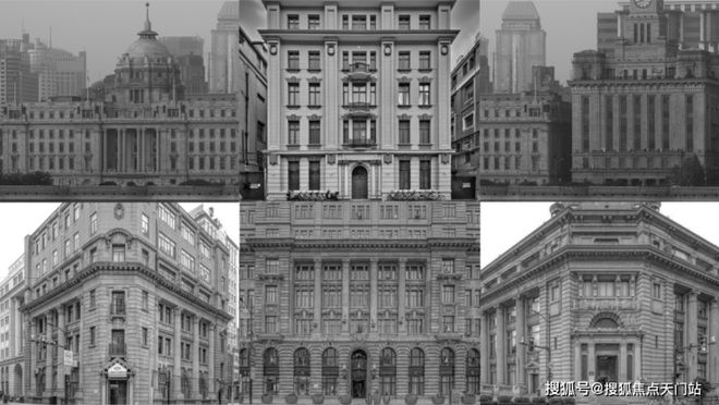 Ai✦网易首页丨保利外滩曜售楼处发布：探索奢境新房标杆(图1)