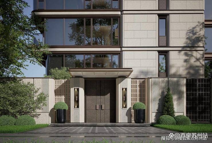 绿城凤栖东方售楼处最新发布(首页网站)绿城凤栖东方销售中心可详聊楼盘详情价格地址清晰告知配套成熟前台电话(图3)