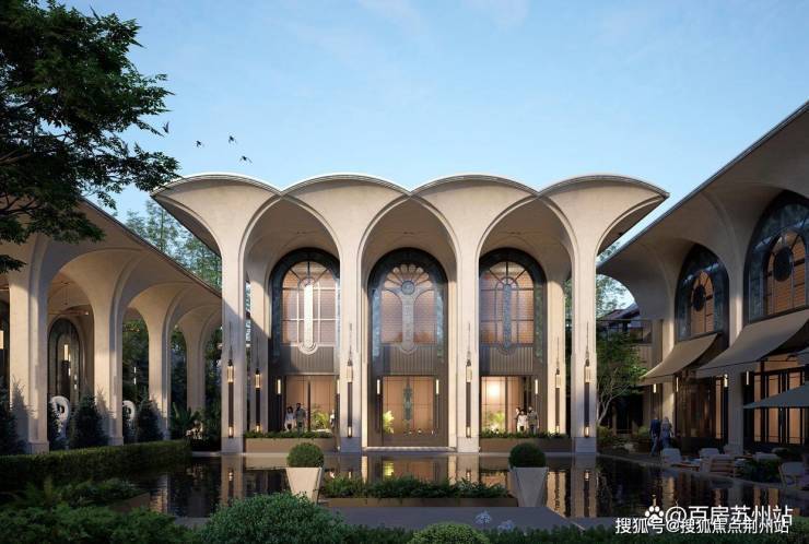 绿城凤栖东方售楼处最新发布(首页网站)绿城凤栖东方销售中心可详聊楼盘详情价格地址清晰告知配套成熟前台电话(图8)