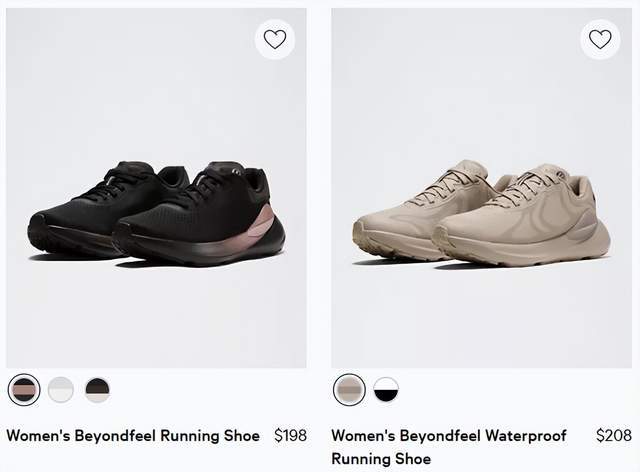 AloYoga再不赚中国人的钱就打不过lululemon了(图4)