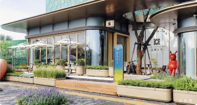 热推@星耀未来售楼处最新发布：星耀未来燃爆北京楼市(图6)