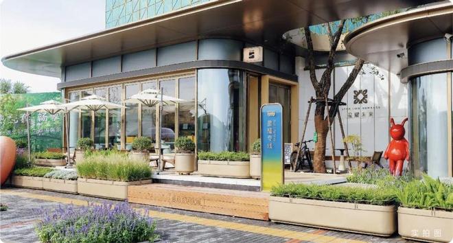 星耀未来售楼处电话丨位置丨优惠政策丨网签数据@北京房天下(图11)