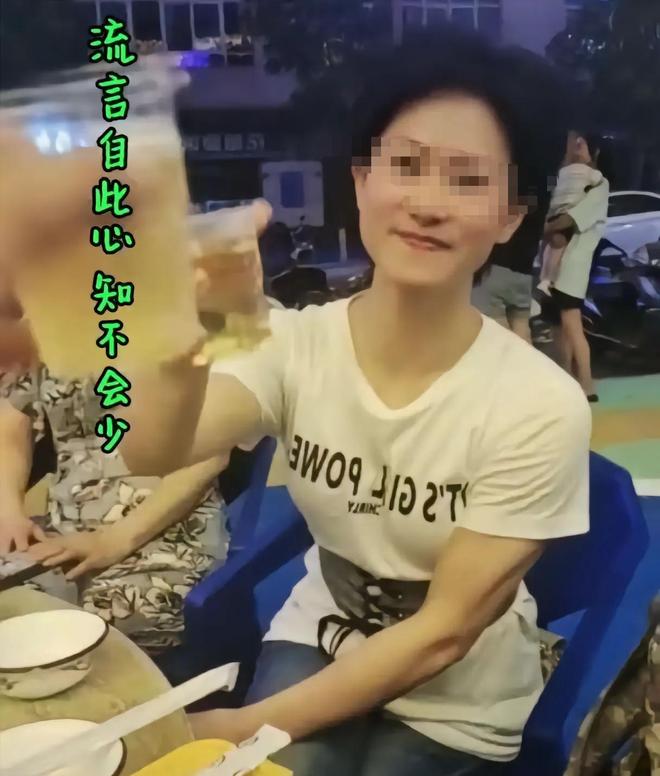 三姐是个大倒贴!场子哥将出狱一文不值被潘某嫌弃瑜伽店完了(图6)