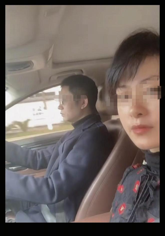 三姐是个大倒贴!场子哥将出狱一文不值被潘某嫌弃瑜伽店完了(图8)