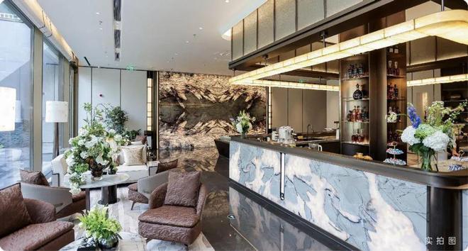 九游体育网站:北京热搜好房!星耀未来售楼处发布:星耀未来营销中心!(图7)