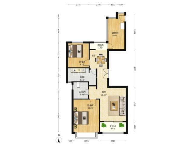 九游体育:1200万元预算真找不到比这更好的选择了(图4)