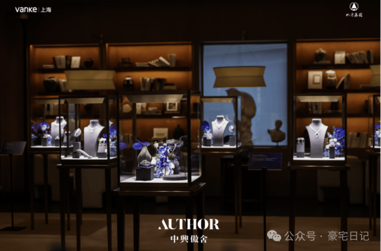 九游体育网站:万科中兴傲舍2026销售中心│楼盘-万科中兴傲舍售楼处电话实时房价户型地址周边配套交房时间(图5)