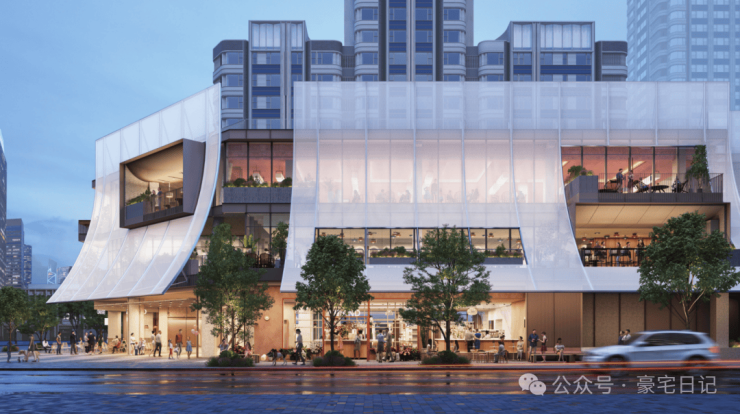 九游体育网站:万科中兴傲舍2026销售中心│楼盘-万科中兴傲舍售楼处电话实时房价户型地址周边配套交房时间(图13)