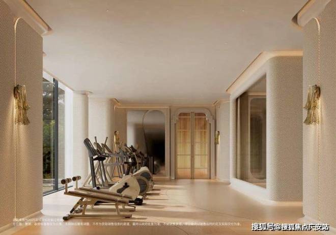 九游体育:百度热搜NO1®保利·外滩曜售楼处发布高性价比品质生活(图6)