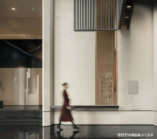 九游体育:百度热搜NO1®保利·外滩曜售楼处发布高性价比品质生活(图14)