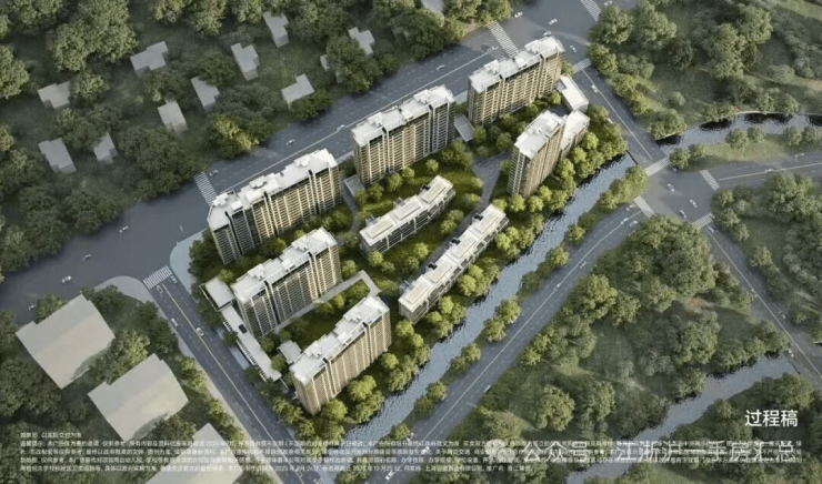 九游体育：壹江臻邸2026销售中心│楼盘-上海壹江臻邸售楼处电话实时房价户型地址周边配套交房时间(图1)