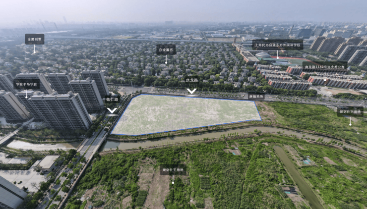 九游体育：壹江臻邸2026销售中心│楼盘-上海壹江臻邸售楼处电话实时房价户型地址周边配套交房时间(图6)