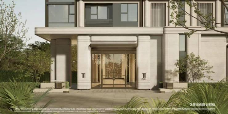 九游体育：壹江臻邸2026销售中心│楼盘-上海壹江臻邸售楼处电话实时房价户型地址周边配套交房时间(图7)