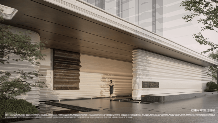 九游体育：壹江臻邸2026销售中心│楼盘-上海壹江臻邸售楼处电话实时房价户型地址周边配套交房时间(图12)