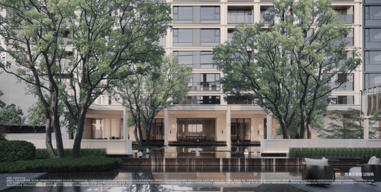 九游体育：壹江臻邸2026销售中心│楼盘-上海壹江臻邸售楼处电话实时房价户型地址周边配套交房时间(图13)