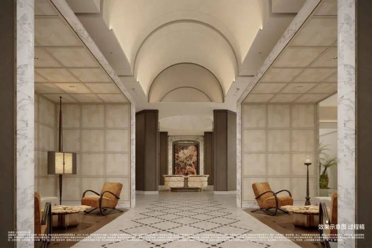 九游体育：壹江臻邸2026销售中心│楼盘-上海壹江臻邸售楼处电话实时房价户型地址周边配套交房时间(图16)