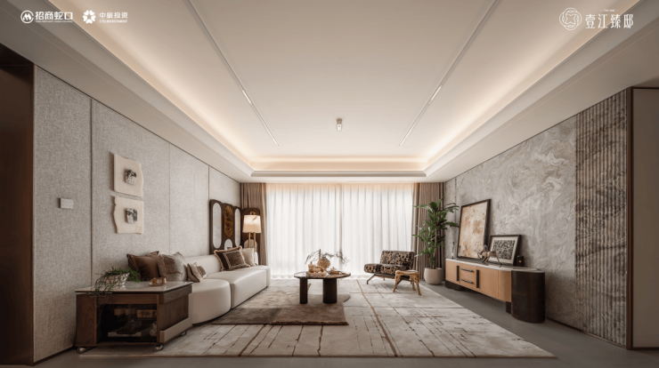 九游体育：壹江臻邸2026销售中心│楼盘-上海壹江臻邸售楼处电话实时房价户型地址周边配套交房时间(图19)