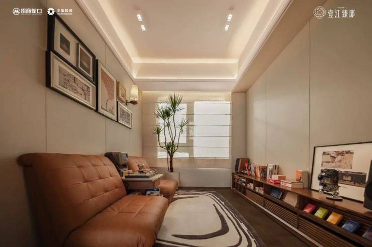 九游体育：壹江臻邸2026销售中心│楼盘-上海壹江臻邸售楼处电话实时房价户型地址周边配套交房时间(图25)