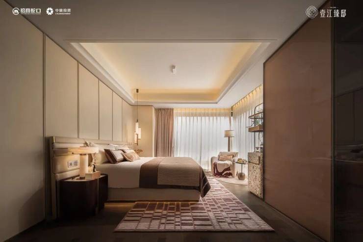 九游体育：壹江臻邸2026销售中心│楼盘-上海壹江臻邸售楼处电话实时房价户型地址周边配套交房时间(图27)