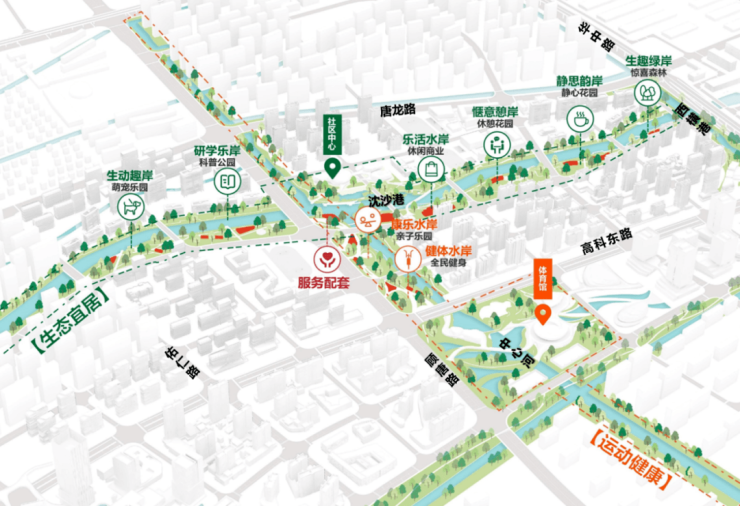 九游体育：壹江臻邸2026销售中心│楼盘-上海壹江臻邸售楼处电话实时房价户型地址周边配套交房时间(图34)