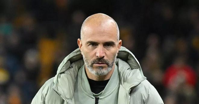 九游体育：马雷斯卡和切尔西都认为更换教练能让球队重回正轨(图1)