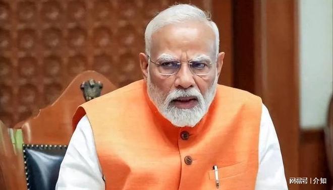 九游体育:印度举办盛会向中美递上参会请帖2个理由令中国无法拒绝出席(图8)