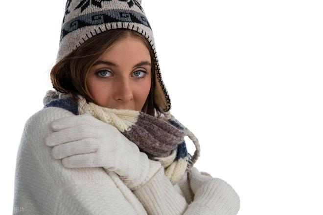 常年手脚冰冷可能是气血不足调理气血、温补身体非常重要(图2)