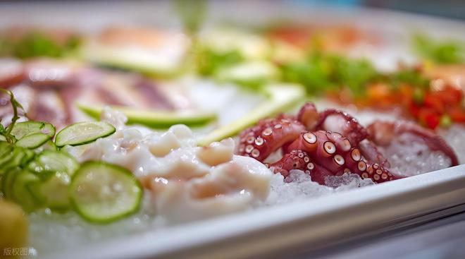 常年手脚冰冷可能是气血不足调理气血、温补身体非常重要(图4)