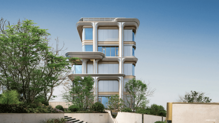 九游体育网站:中央公园琥珀星樾湾项目售楼部电话号码(图2)