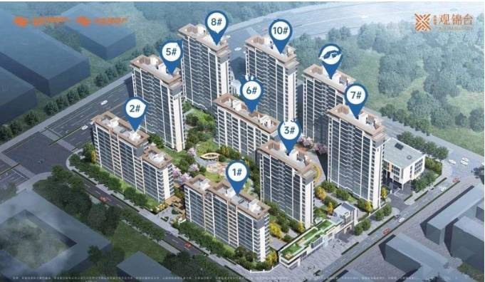 九游体育：肥东房价-肥东买房哪里好-合肥楼盘详情(图3)