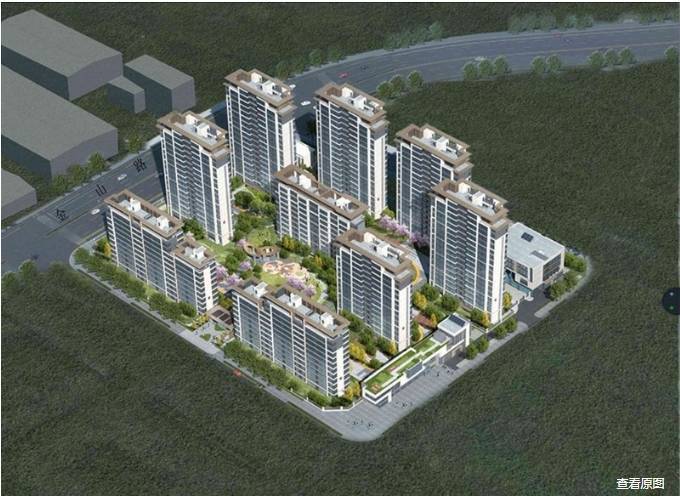 九游体育：肥东房价-肥东买房哪里好-合肥楼盘详情(图4)